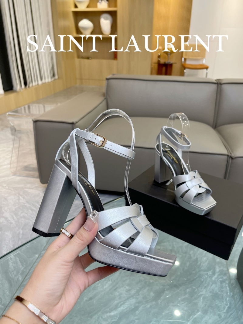 YSL High Heels